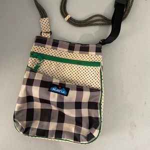 Kavu crossbody bag